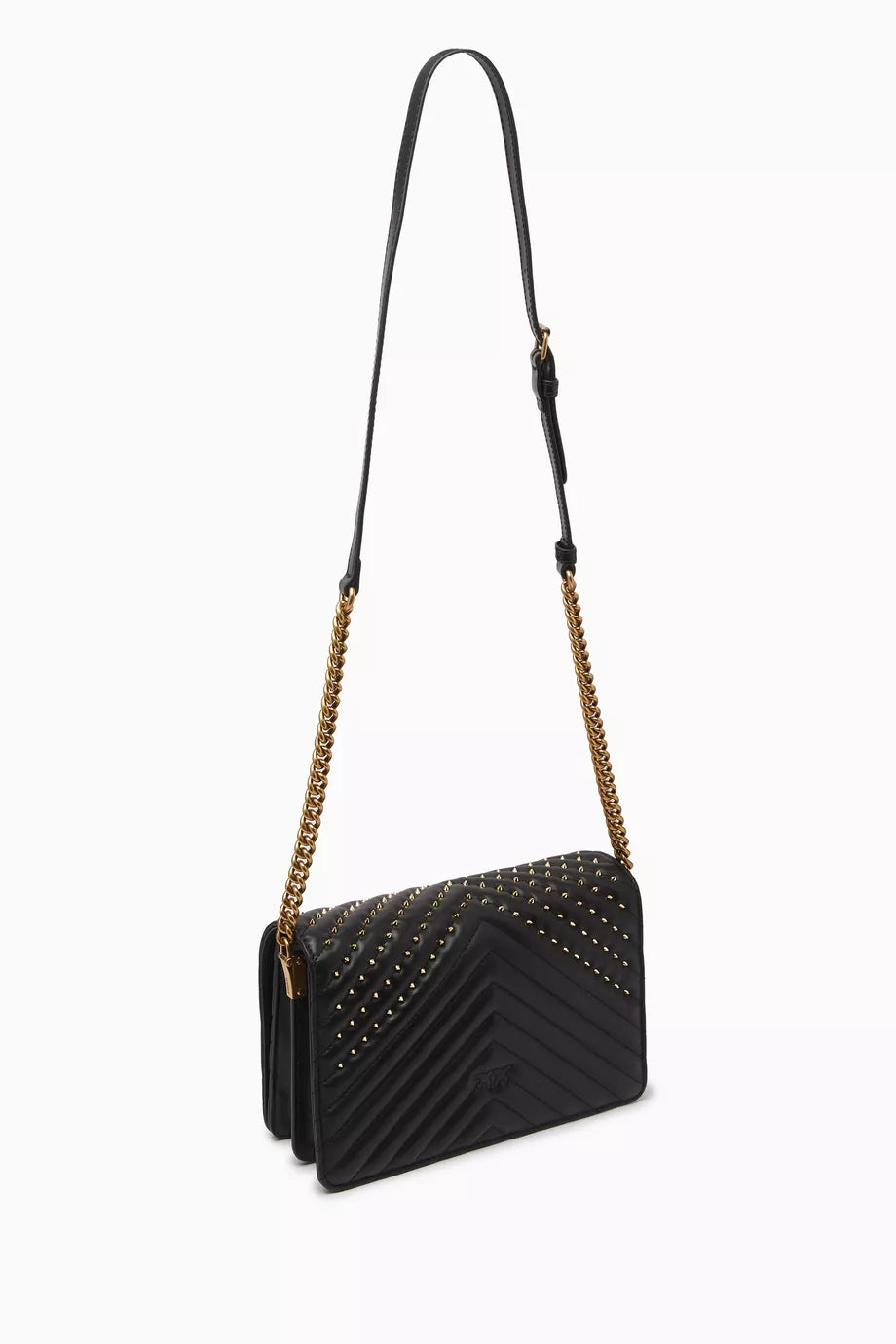 Pinko Classic love Click Bag