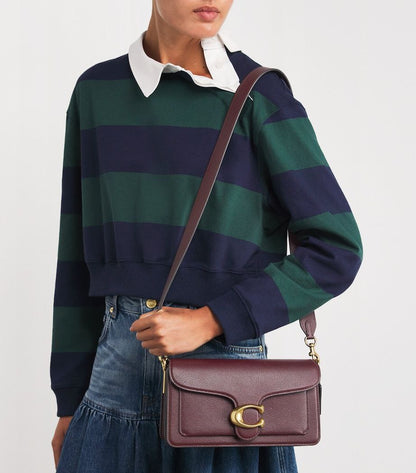 Tabby coach 26