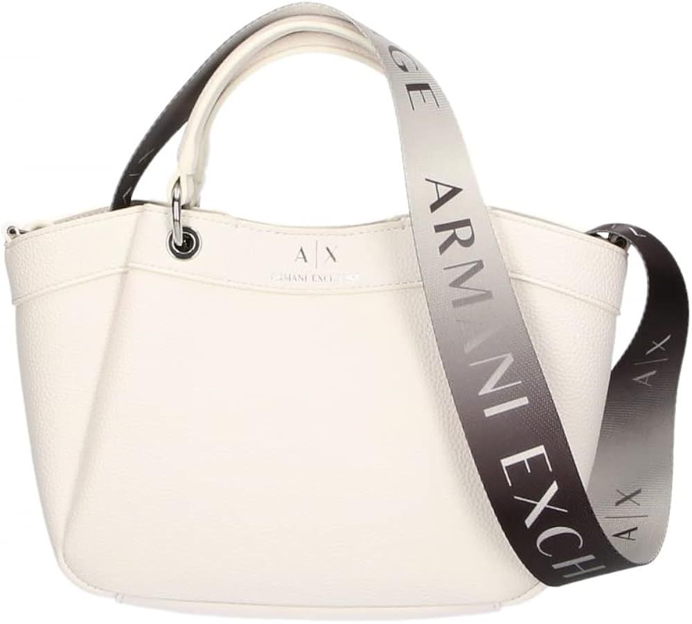 Armani Exchange 
 Size. 24 x 20 x 9