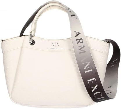 Armani Exchange 
 Size. 24 x 20 x 9