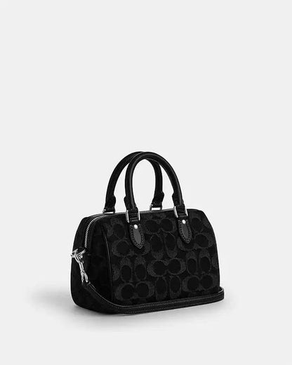 Rowan Crossbody mini bag