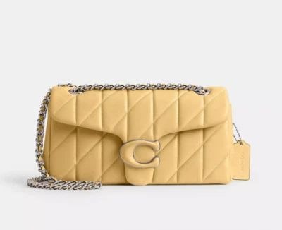 Tabby coach 26