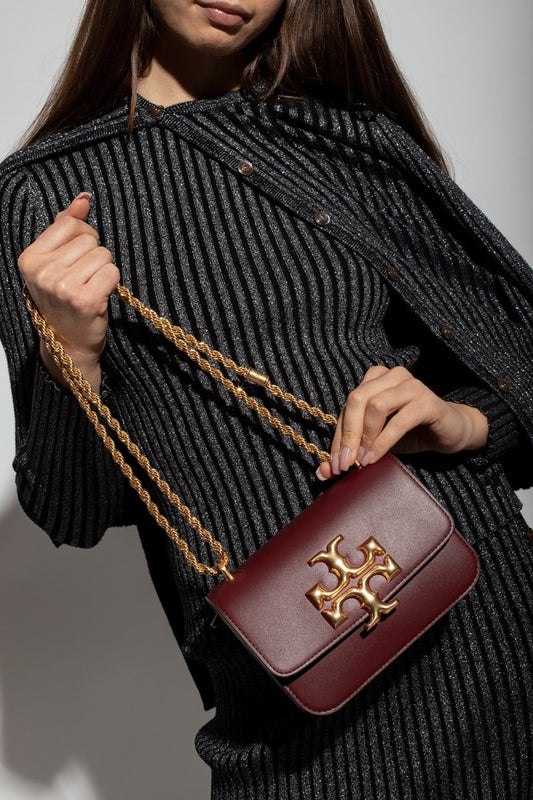 Tory Burch Eleanor Small Size Bag