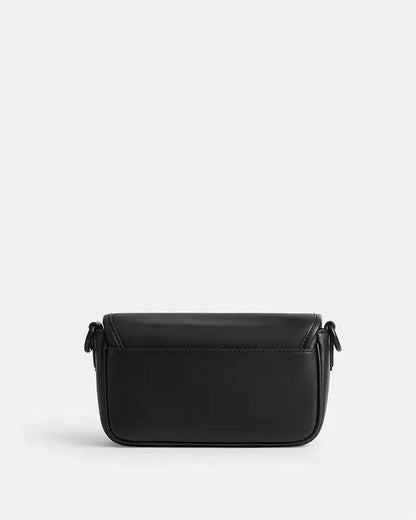 Charter Flap Crossbody