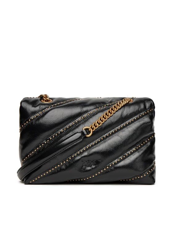 Love Puff Classic pinko