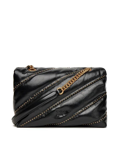 Love Puff Classic pinko