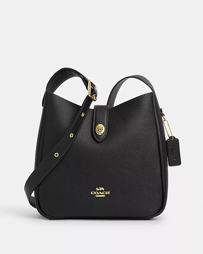Hadley Crossbody