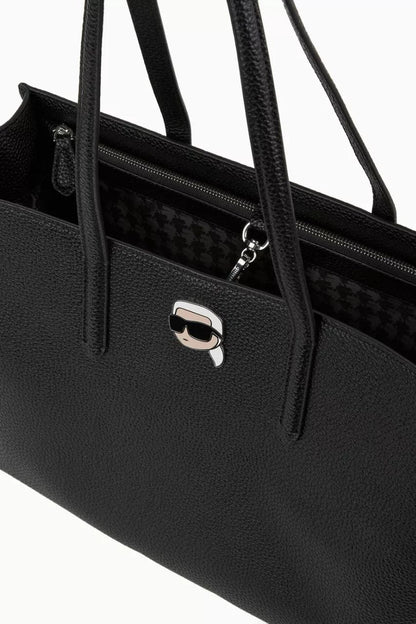 Karl LAGERFELD 

37×27×14
