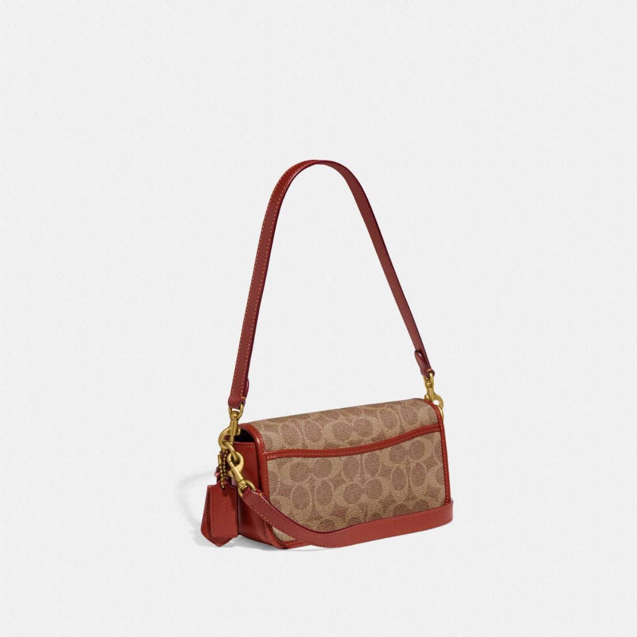 coach studio canvas