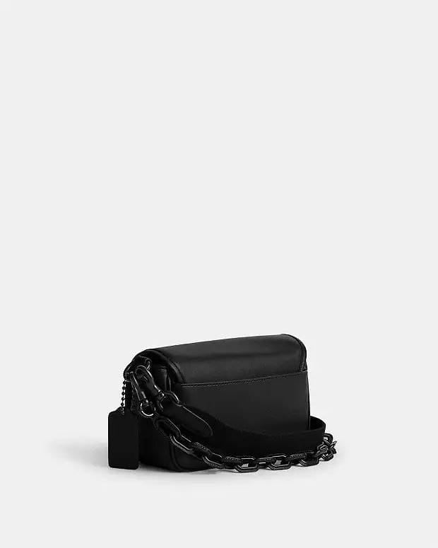 Charter Flap Crossbody