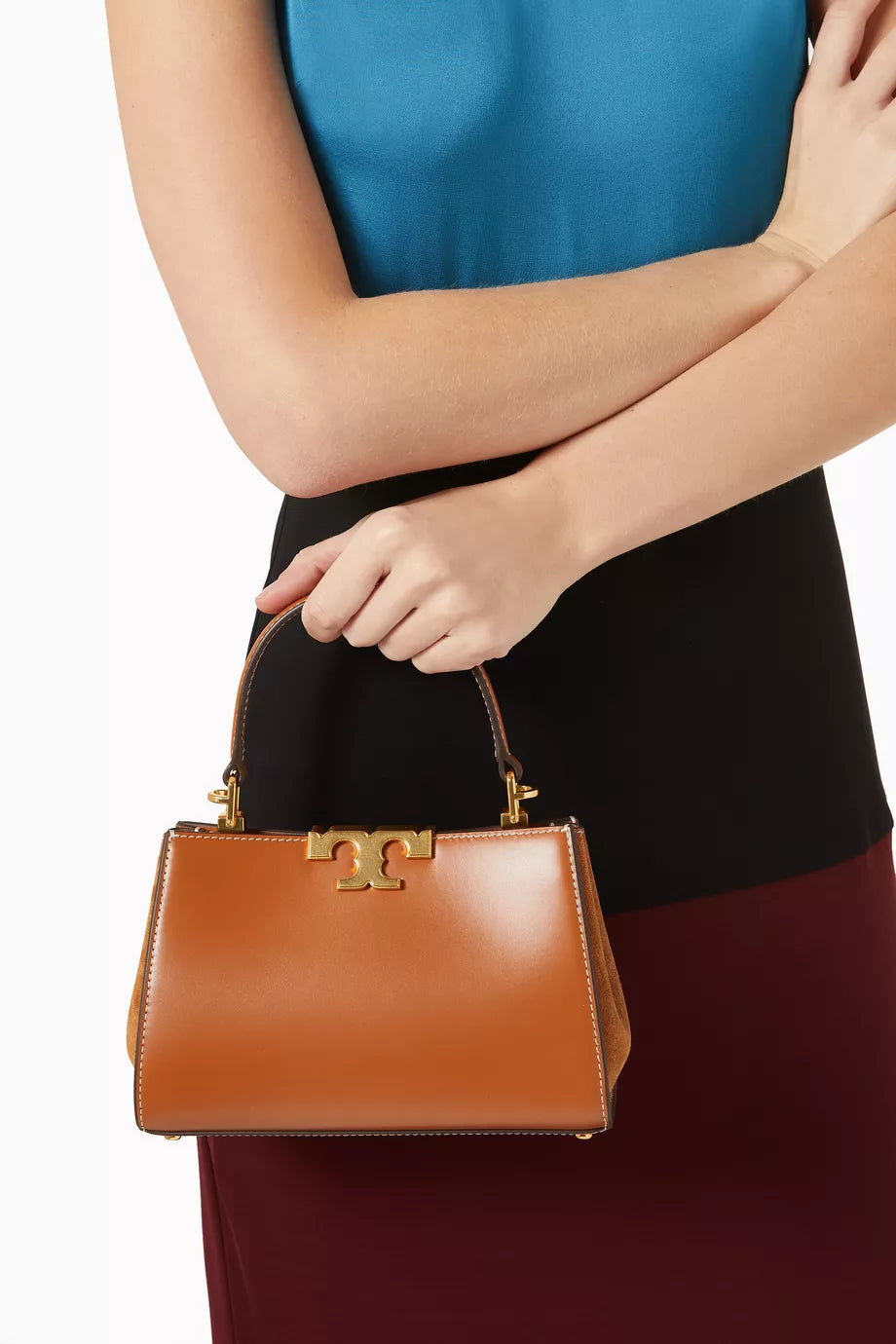 Tory Burch Mini Eleanor