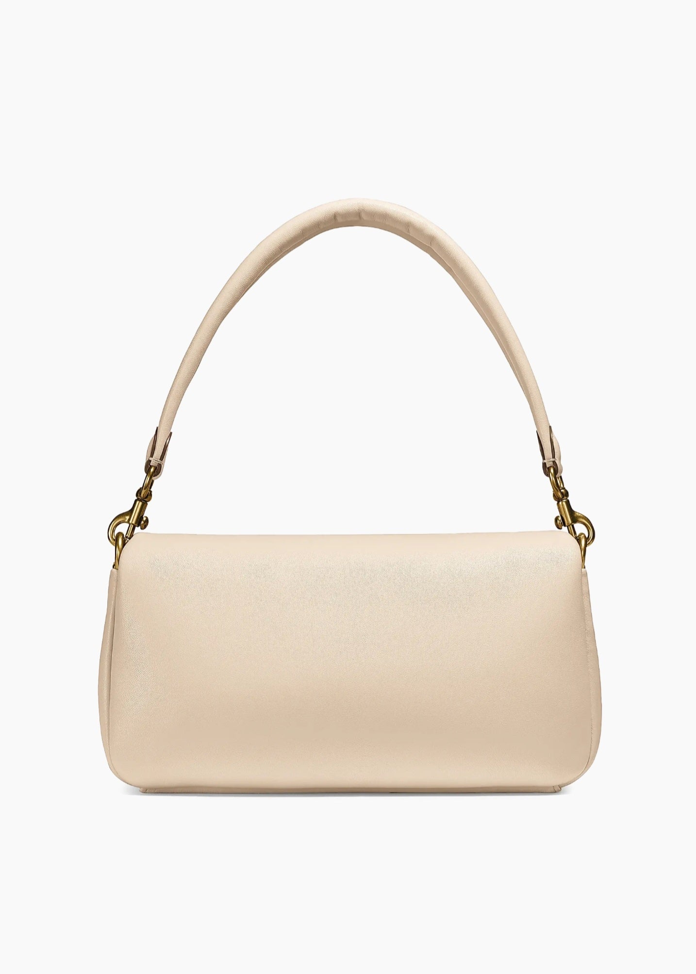 Coach
Tabby 26 Pillow Leather Shoulder Bag