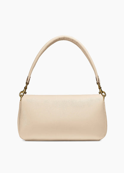 Coach
Tabby 26 Pillow Leather Shoulder Bag