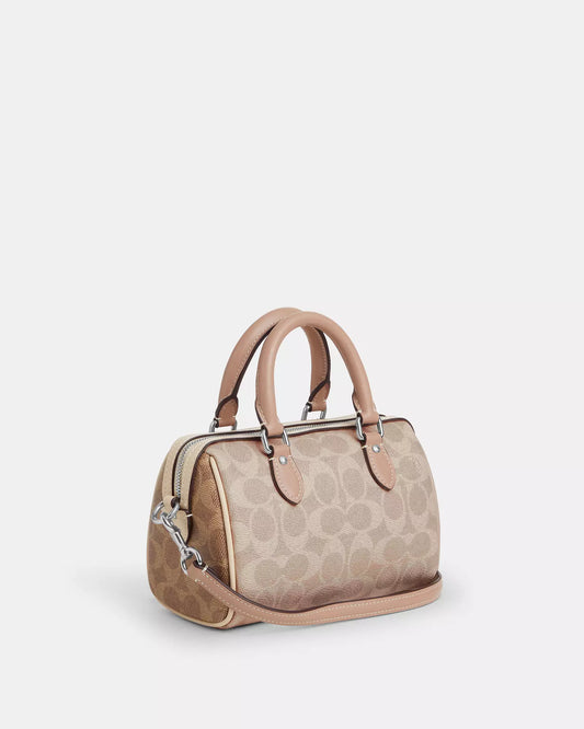 Rowan Crossbody mini bag