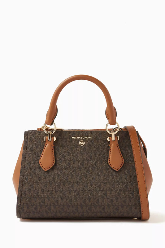 Michael Kors
Marilyn Small Logo Crossbody Bag