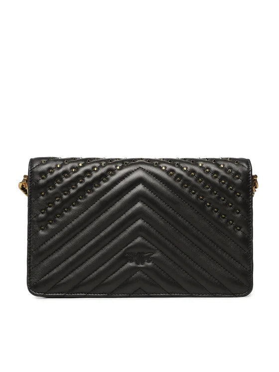Pinko Classic love Click Bag