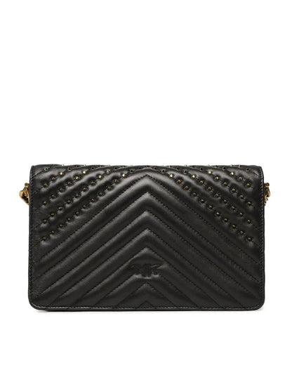 Pinko Classic love Click Bag