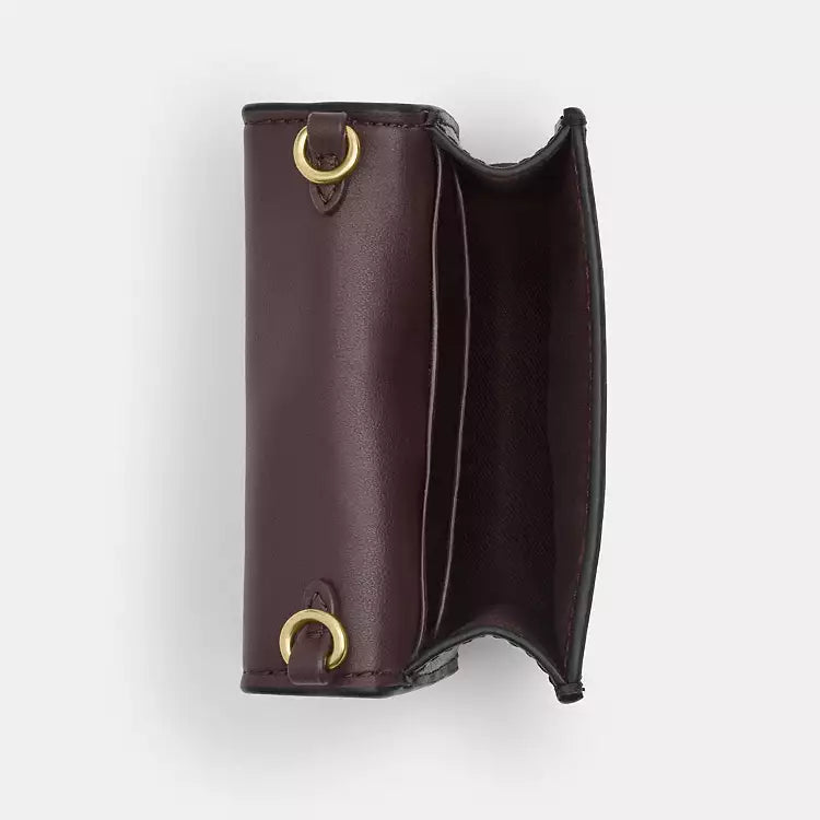Mini Wallet On A Chain