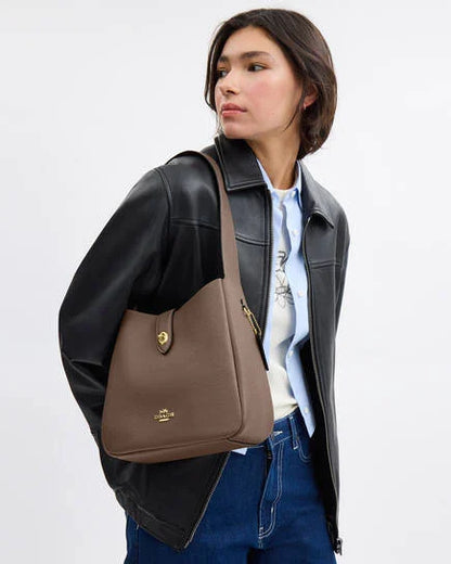 Coach Hadley Convertible Crossbody Bag