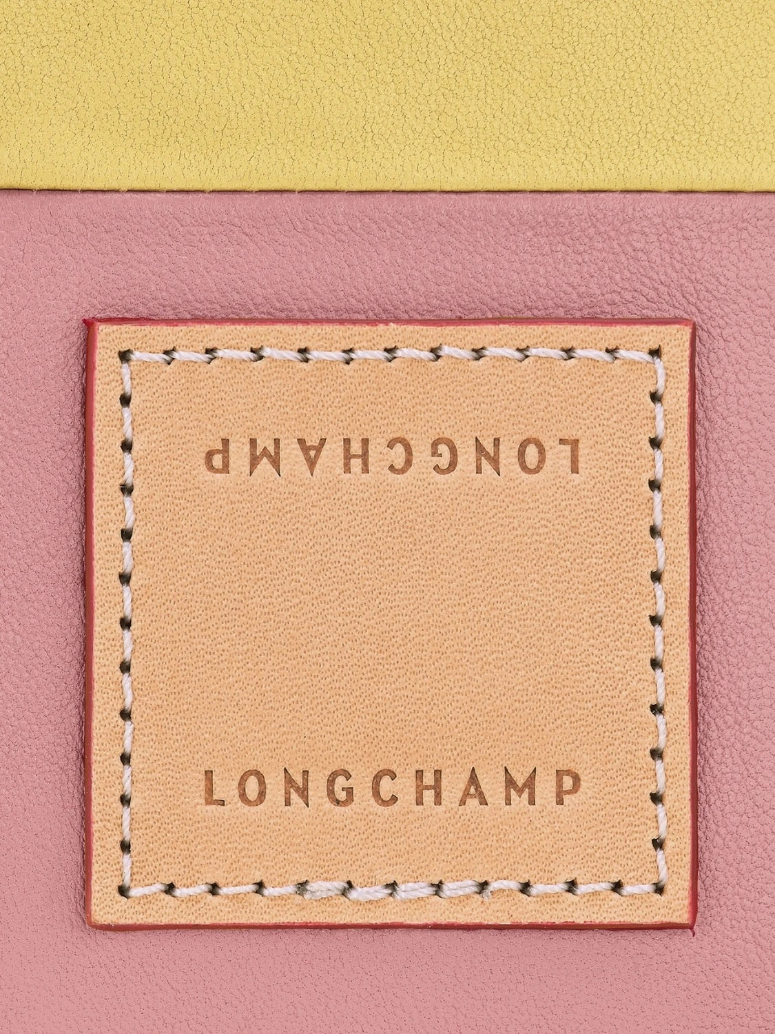 Long champ