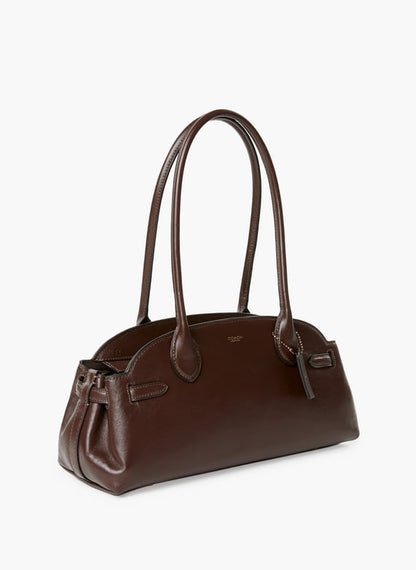 Coach Empire Carryall Bag 34 in maple