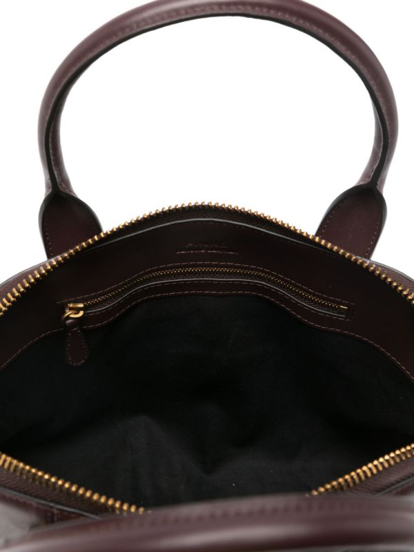 Pinko Bowling -Black