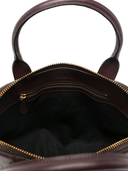 Pinko Bowling -Black