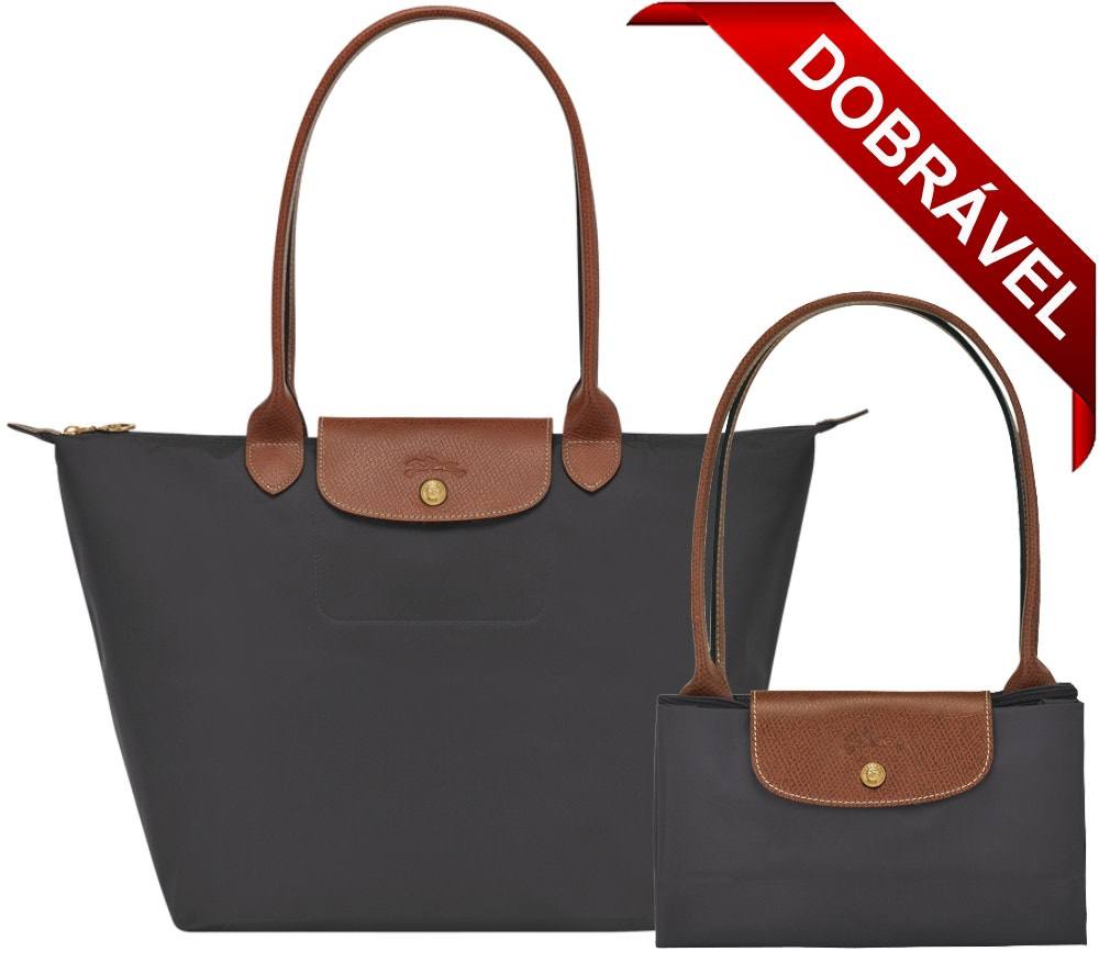 Longchamp《M》