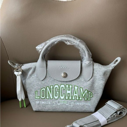 Long champ xs