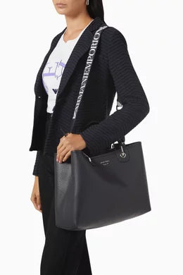 Armani Exchange tote bag 27×37.5