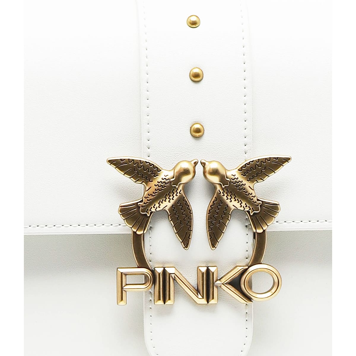 Pinko love classic
