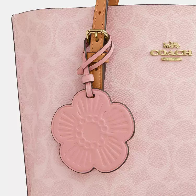Mollie Tote Bag 25
In Signature Canvas