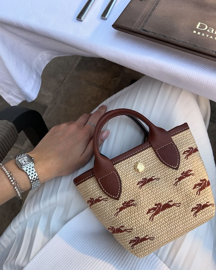 Longchamp