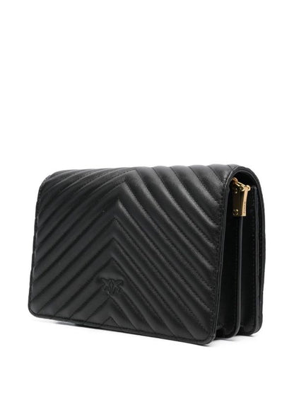 Pinko Classic love Click Bag