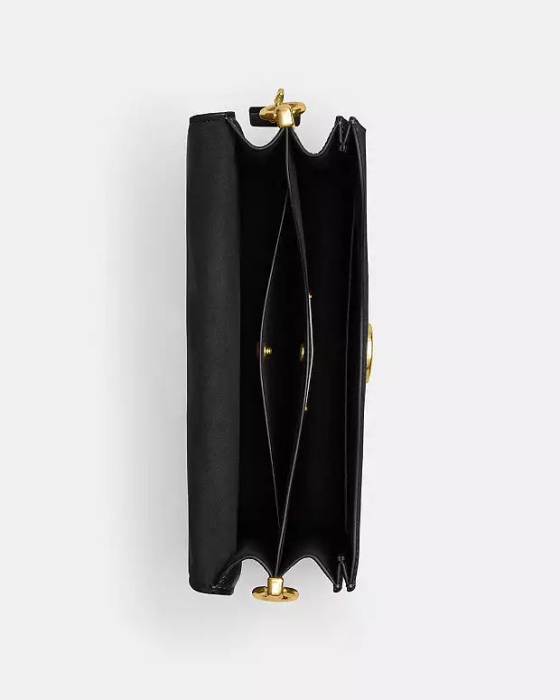 Chain Tabby Shoulder Bag 30