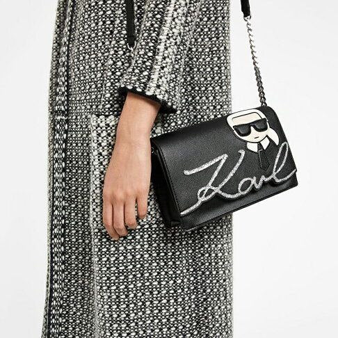 Karl LAGERFELD 
22*15*24