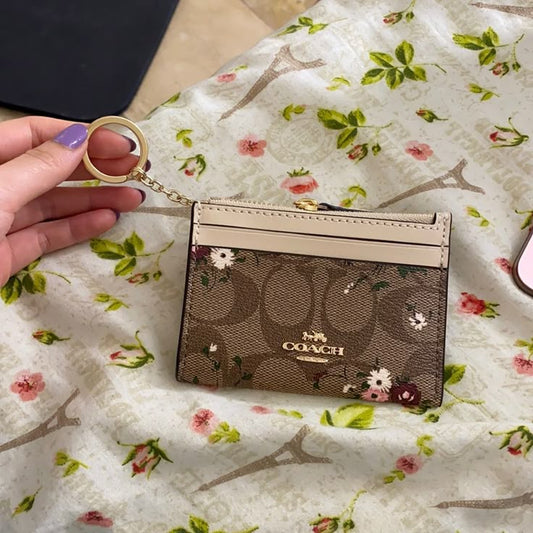 Mini card Holders