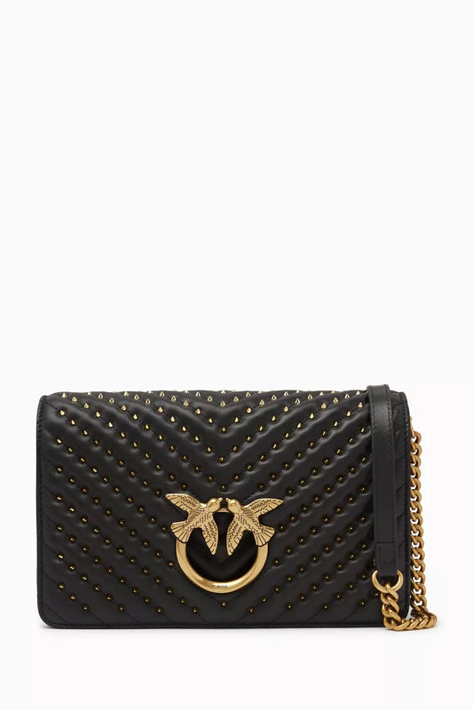 Pinko Classic love Click Bag