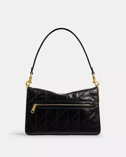 Chain shoulder bag 26