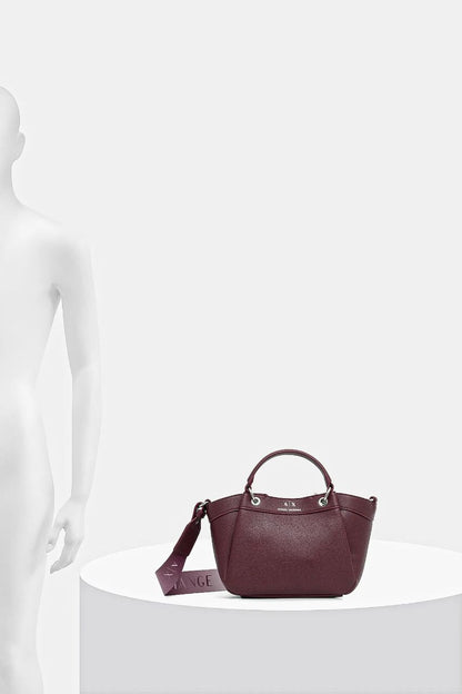 Armani Exchange 
Size. 24 x 20 x 9 cm