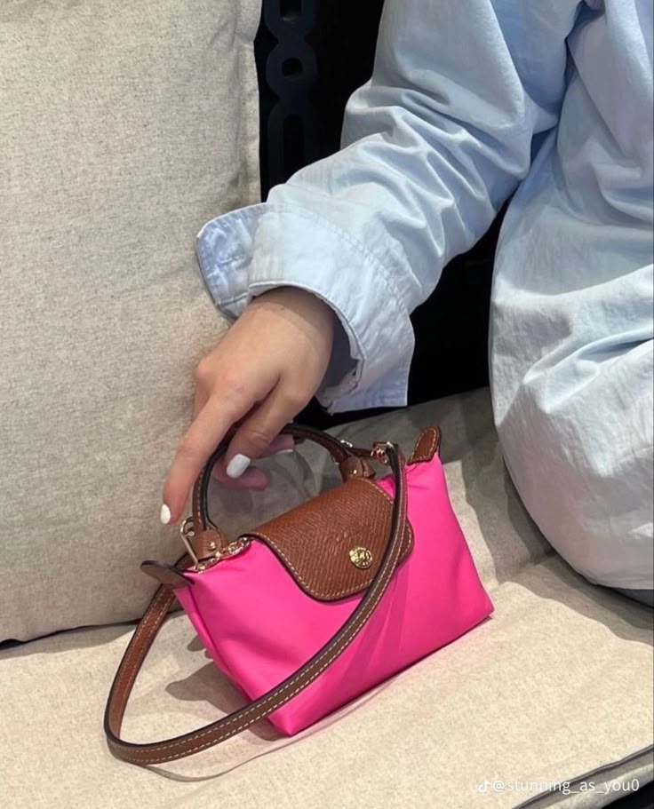Longchamp
