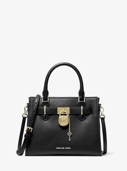 Michael Kors Small Hamilton Bag