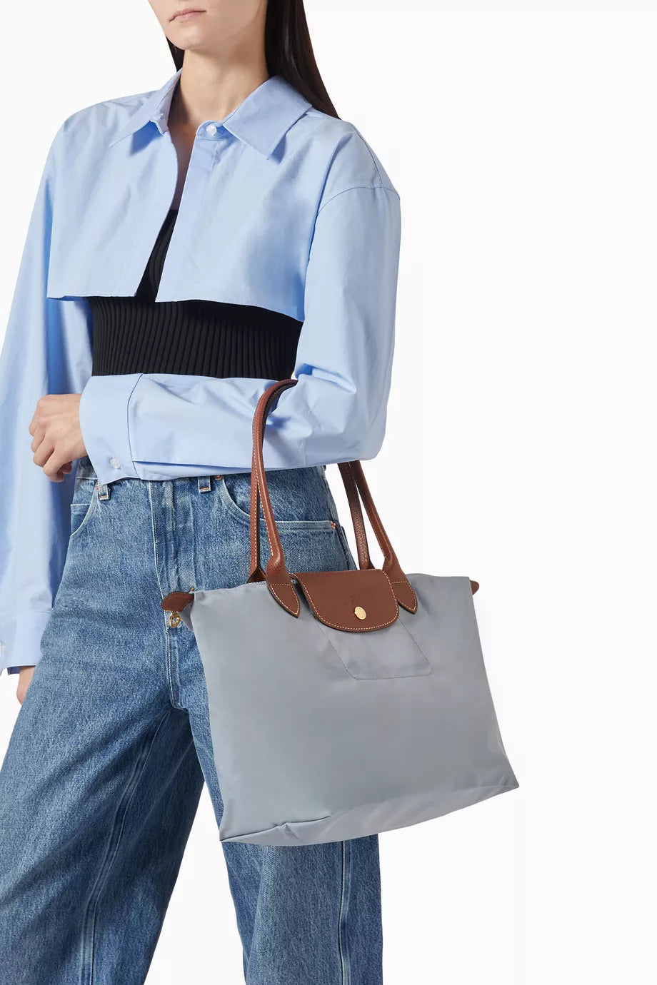 Long champ medium