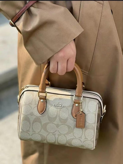 Rowan Crossbody mini bag