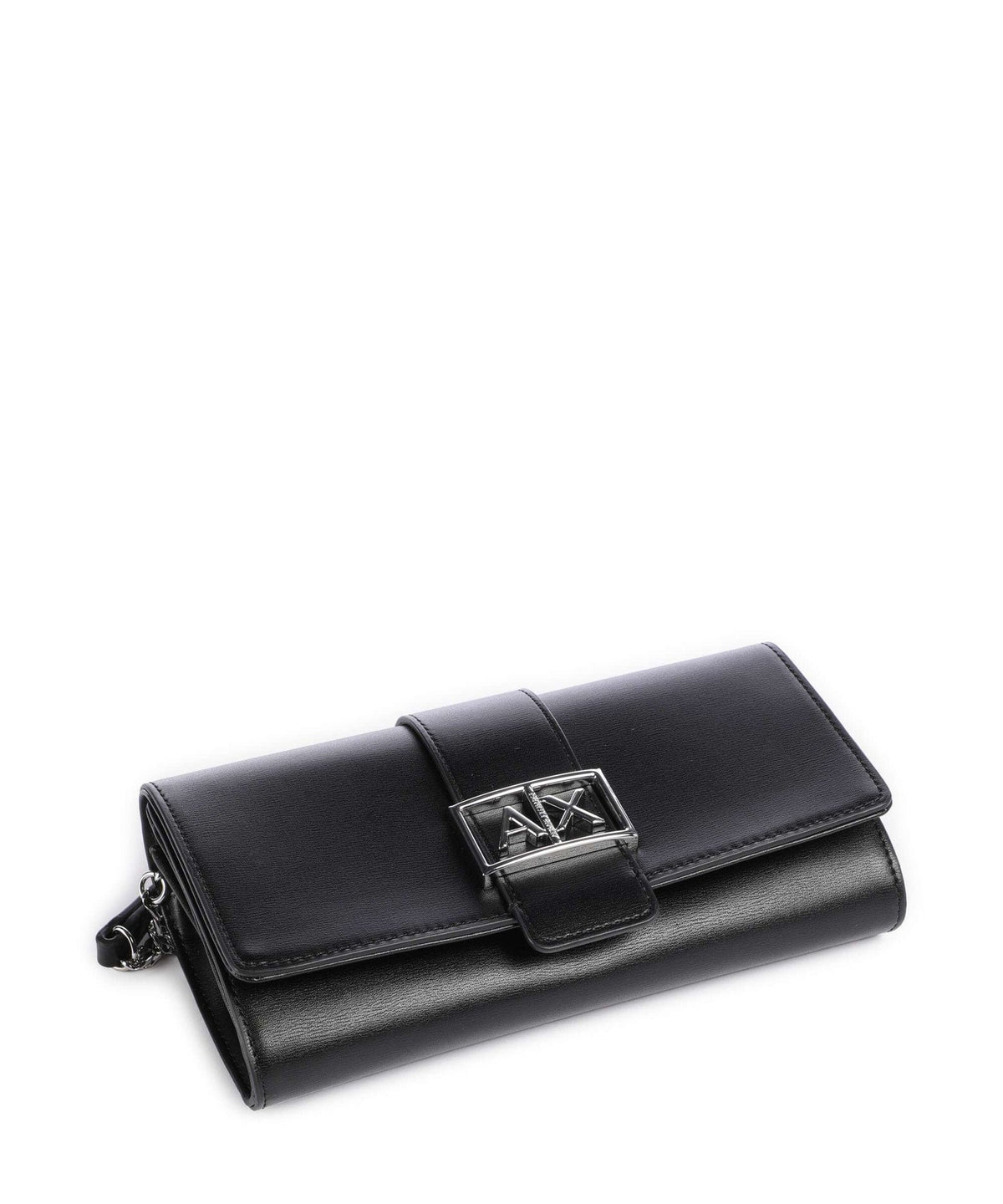 Armani Exchange
Wonder Crossbody bag imitation leather black