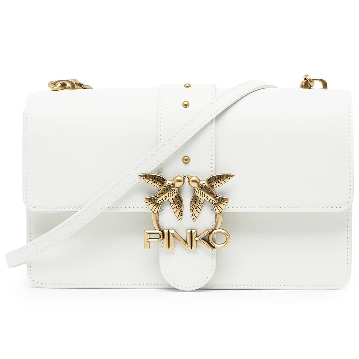 Pinko love classic