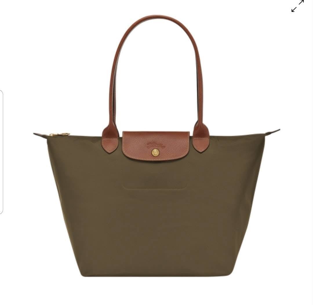Longchamp《M》
