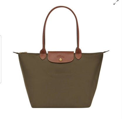 Longchamp《M》