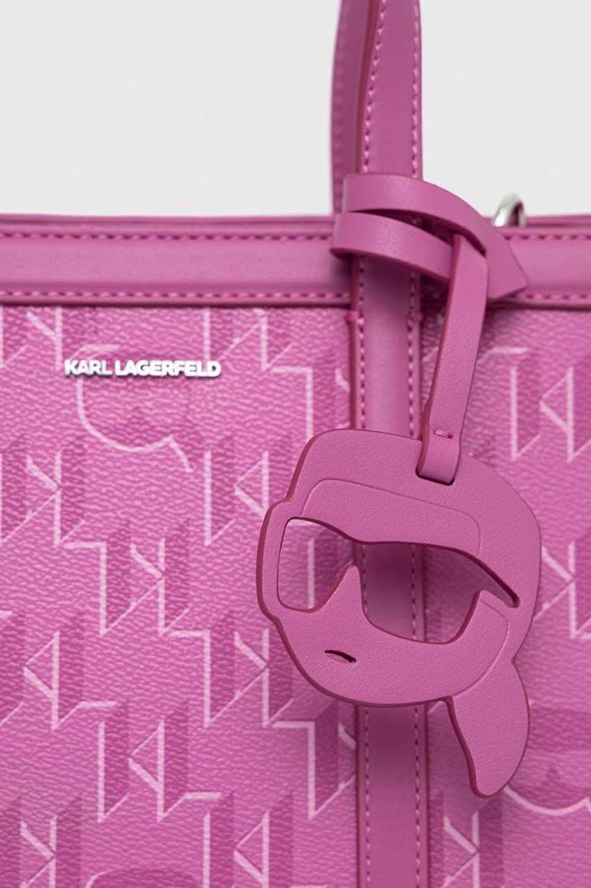 KARL LAGERFELD
24.5*22.5*10.5