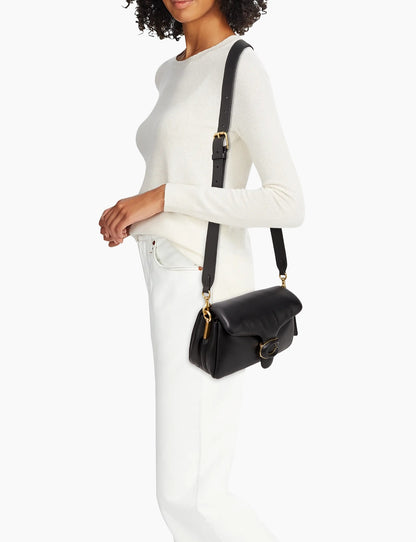 Coach
Tabby 26 Pillow Leather Shoulder Bag